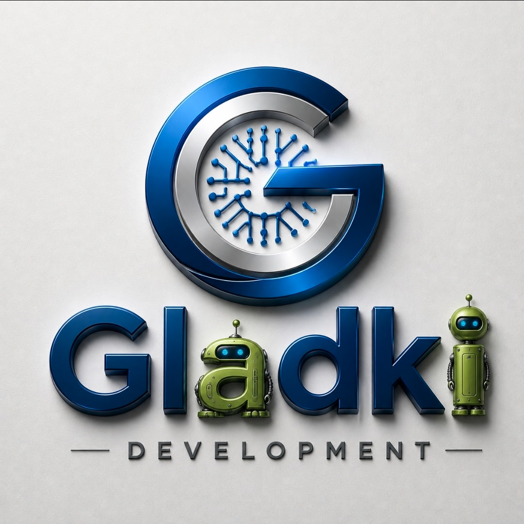 Gladki Development